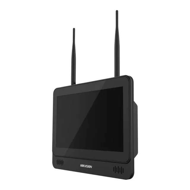 IP-відеореєстратор Hikvision DS-7608NI-L1/W