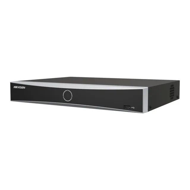 IP-відеореєстратор Hikvision DS-7608NXI-K1