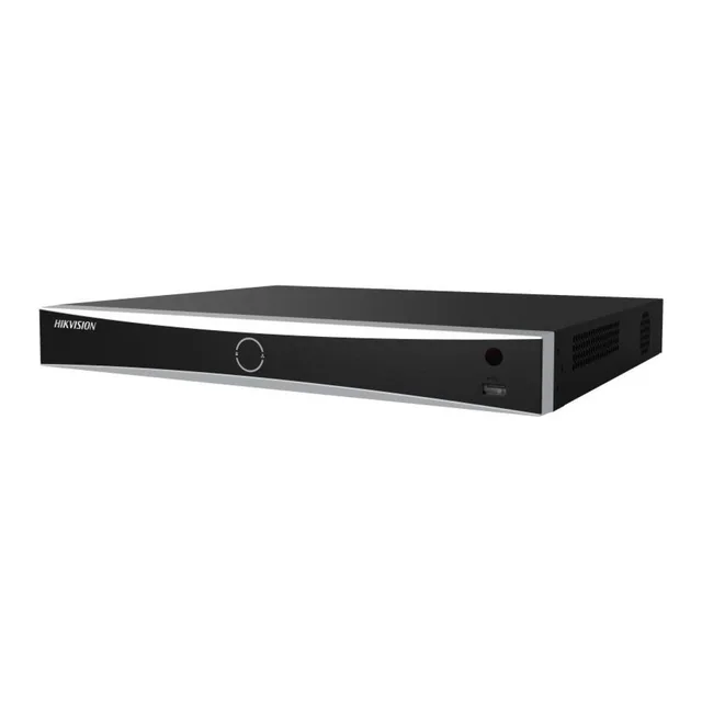 IP-відеореєстратор Hikvision DS-7608NXI-K2