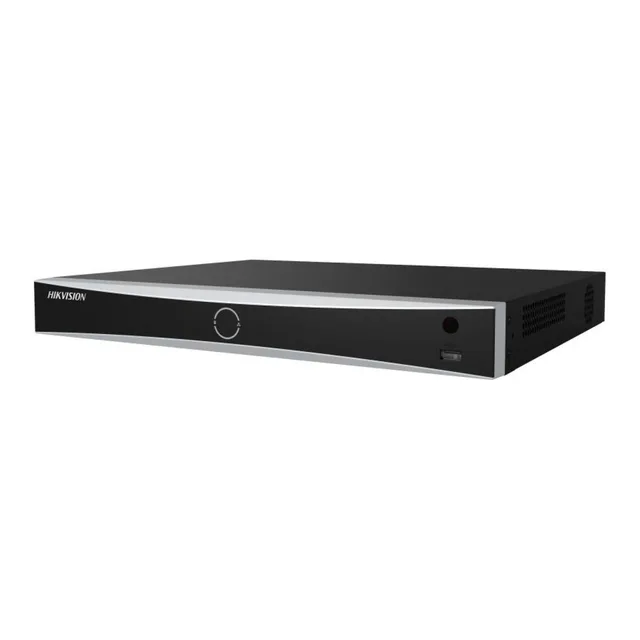 IP-відеореєстратор Hikvision DS-7616NXI-I2/16P/S