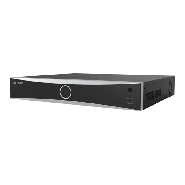 IP-відеореєстратор Hikvision DS-7732NXI-I4/S