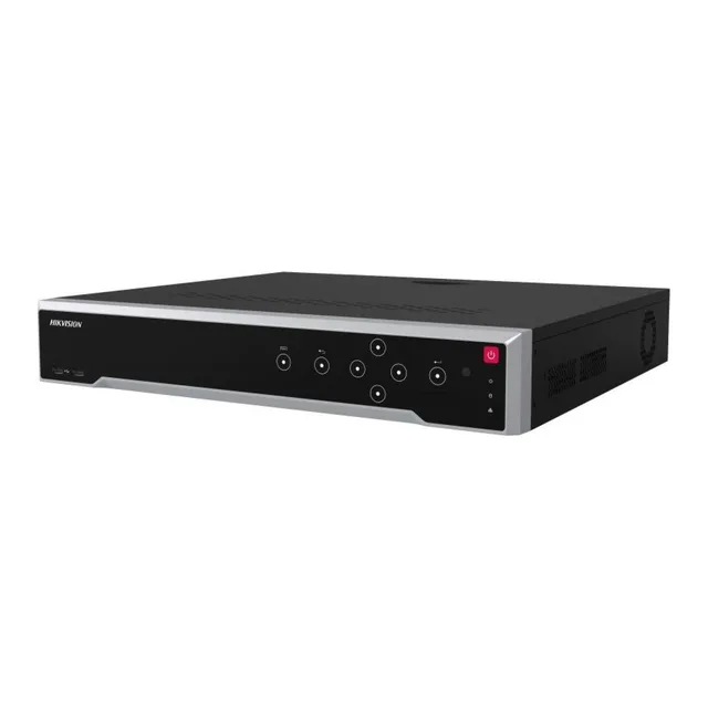 IP-відеореєстратор Hikvision DS-7764NI-M4