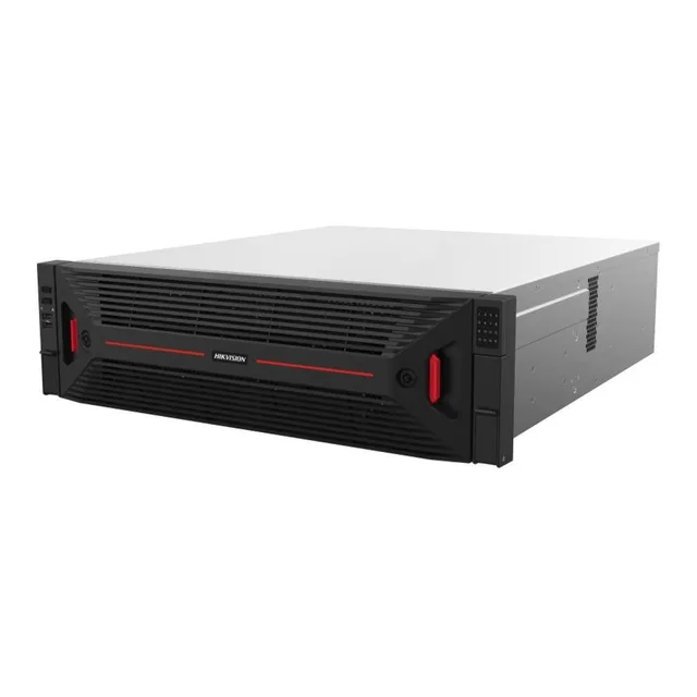IP-відеореєстратор Hikvision DS-96256NI-H16R