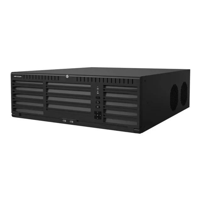 IP-відеореєстратор Hikvision DS-96256NI-I16