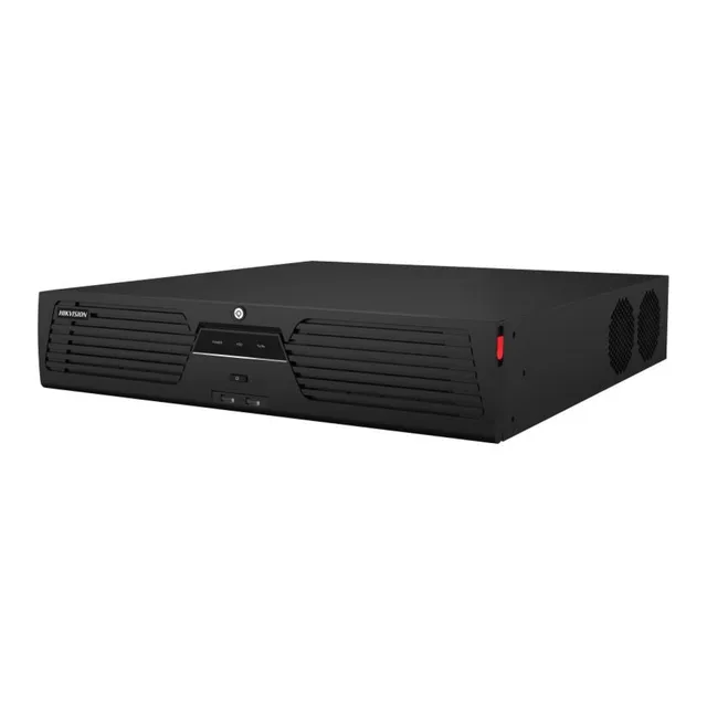 IP-відеореєстратор Hikvision DS-9664NI-M8