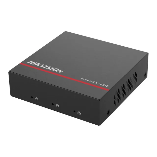 IP-відеореєстратор Hikvision DS-E08NI-Q1
