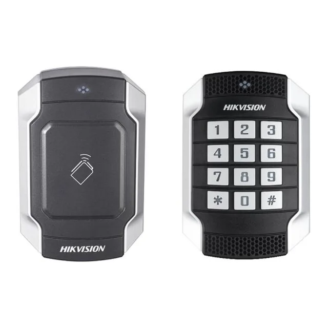 Зчитувач карт Hikvision DS-K1104M