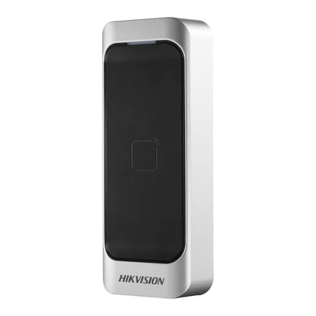 Зчитувач карт Hikvision DS-K1107AM