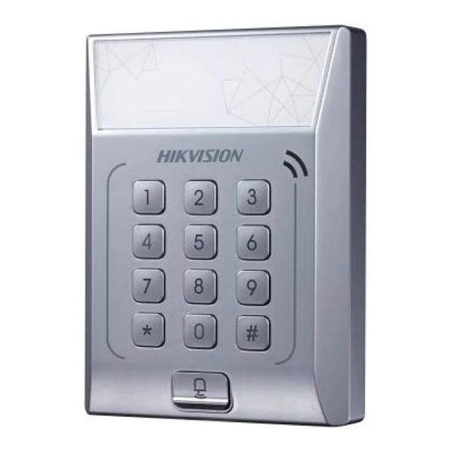 Контролер доступу Hikvision DS-K1T801-M
