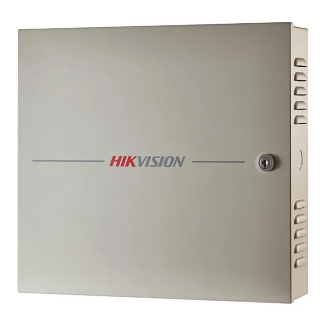 Контролер доступу Hikvision DS-K2601T