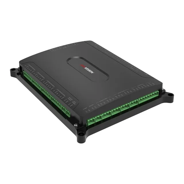 Плата контролера доступу Hikvision DS-K2604T (main board)