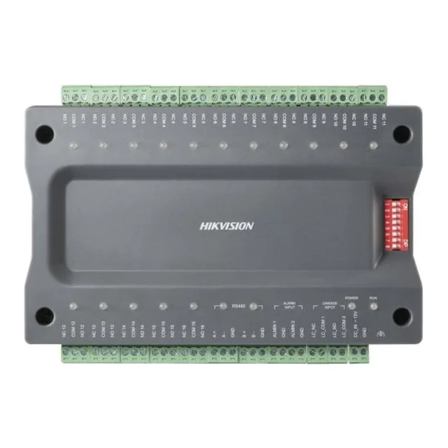 Ліфтовий контролер Hikvision DS-K2M0016A