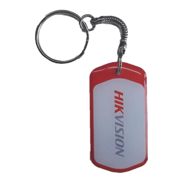 Брелок Mifare Hikvision DS-K7M102-M