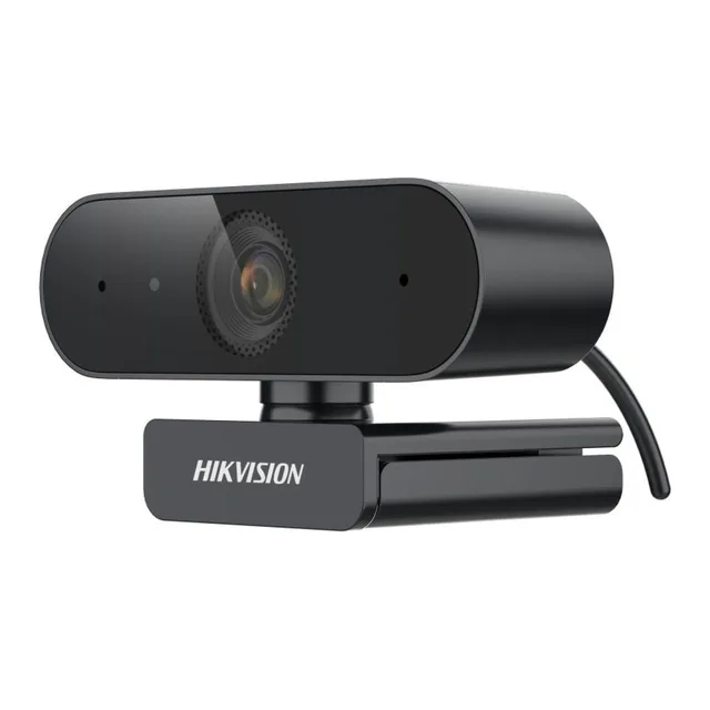 Веб-камера Hikvision DS-U02 2 МП