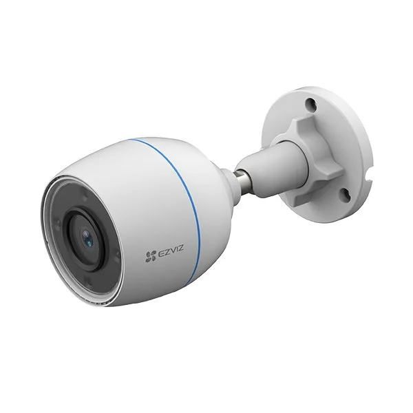Wi-Fi камера EZVIZ CS-H3C (1080P,2.8MM,COLOR) 2 МП
