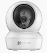 Wi-Fi камера EZVIZ CS-H6c (1080P) 2 МП