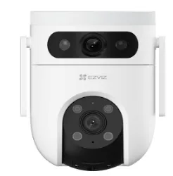 Wi-Fi камера EZVIZ CS-H9C (5MP+5MP) 5 МП
