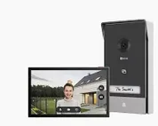 Комплект відеодомофона EZVIZ CS-HP7