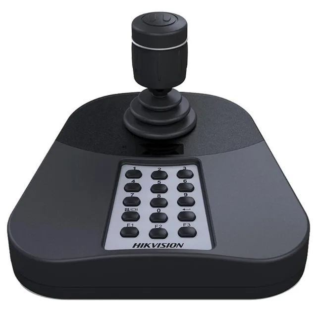 Пульт керування PTZ-камерами Hikvision DS-1005KI