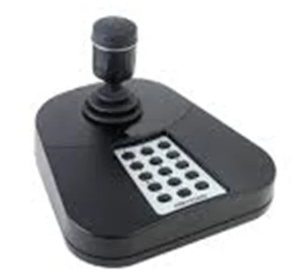 Пульт керування PTZ-камерами Hikvision DS-1005KI
