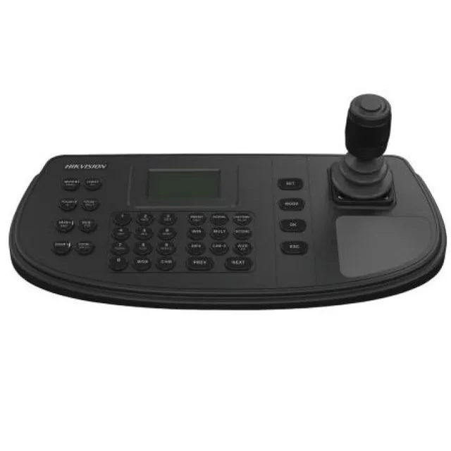 Пульт керування PTZ-камерами Hikvision DS-1200KI
