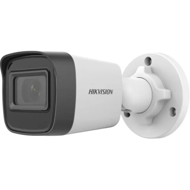 IP-відеокамера циліндрична Hikvision DS-2CD1021G0-I 2 МП