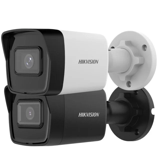 IP-відеокамера циліндрична Hikvision DS-2CD1043G2-I 4 МП