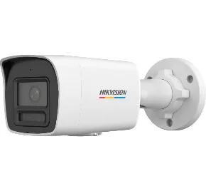 IP-відеокамера ColorVu Hikvision DS-2CD1047G3-LIUF 4 МП