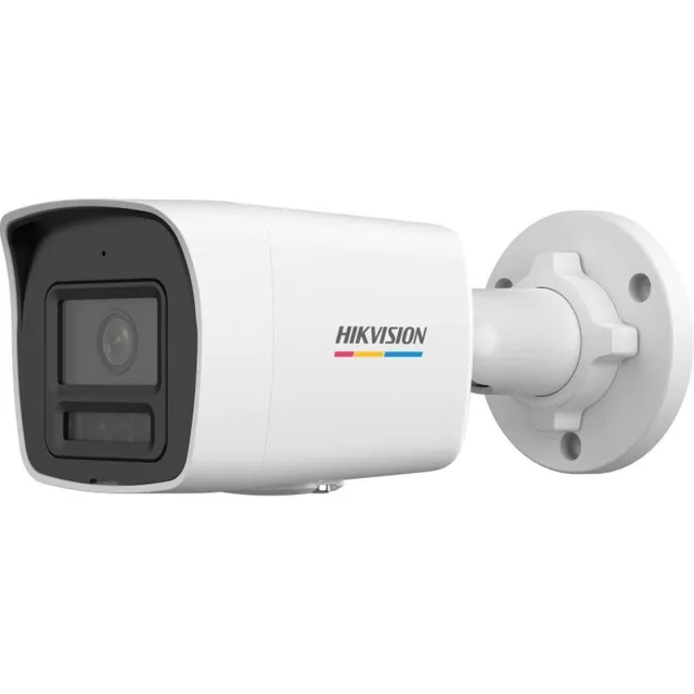 IP-відеокамера ColorVu Hikvision DS-2CD1047G3H-LIUF 4 МП