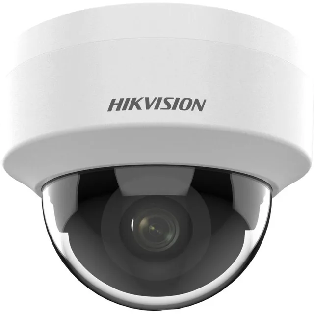 IP-відеокамера купольна Hikvision DS-2CD1141G0-I 4 МП