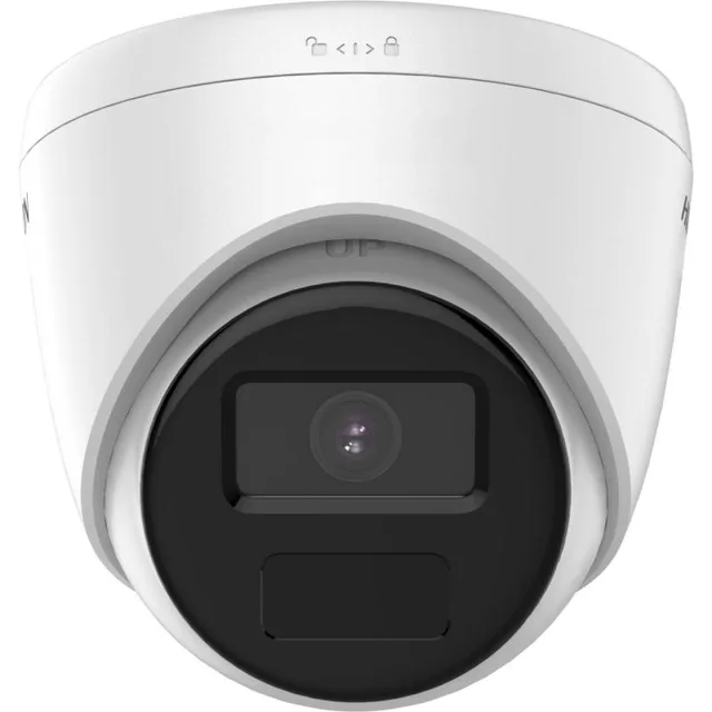 IP-відеокамера купольна Hikvision DS-2CD1321G0-I 2 МП