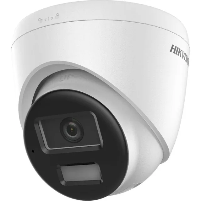 IP-відеокамера купольна Hikvision DS-2CD1323G2-LIUF 2 МП