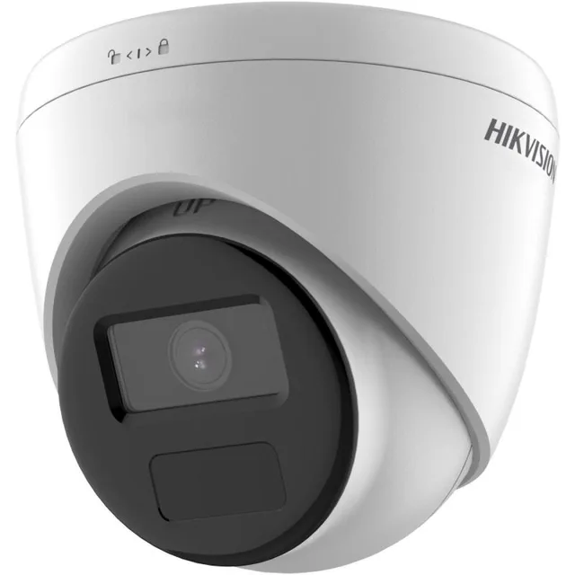 IP-відеокамера купольна Hikvision DS-2CD1341G0-I 4 МП