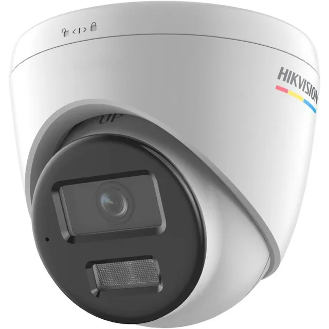 IP-відеокамера ColorVu Hikvision DS-2CD1347G3-LIUF 4 МП