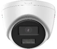 IP-відеокамера ColorVu Hikvision DS-2CD1347G3-LIUF 4 МП