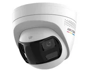 IP-відеокамера ColorVu Hikvision DS-2CD1367G2HP-LIUF/SRB 2×3 МП