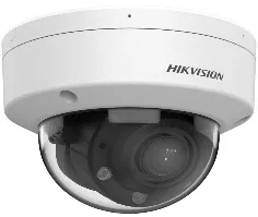 IP-відеокамера купольна Hikvision DS-2CD1763G2-LIZU 6 МП