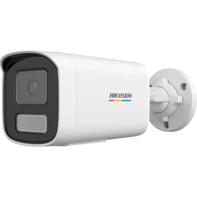 IP-відеокамера ColorVu Hikvision DS-2CD1T47G3H-LIUF 4 МП