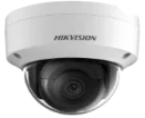 IP-відеокамера купольна Hikvision DS-2CD2121G0-I 2 МП