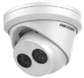 IP-відеокамера купольна Hikvision DS-2CD2343G2-IU 4 МП