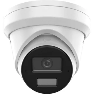 IP-відеокамера купольна Hikvision DS-2CD2363G2-LI2U 6 МП