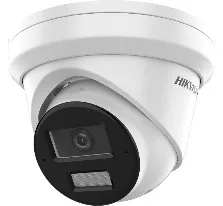 IP-відеокамера купольна Hikvision DS-2CD2383G2-LI 8 МП