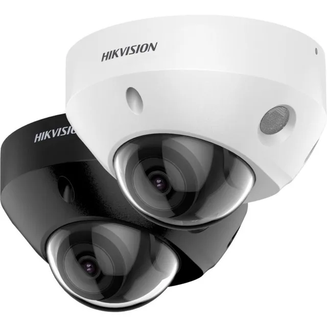 IP-відеокамера купольна Hikvision DS-2CD2583G2-LI2U 8 МП