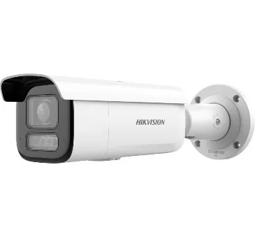 IP-відеокамера циліндрична Hikvision DS-2CD2643G2-LIZS2U 4 МП