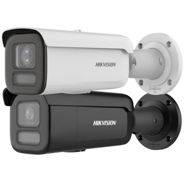 IP-відеокамера ColorVu Hikvision DS-2CD2687G2HT-LIZS 8 МП