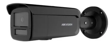 IP-відеокамера циліндрична Hikvision DS-2CD2T43G2-4LI2U 4 МП