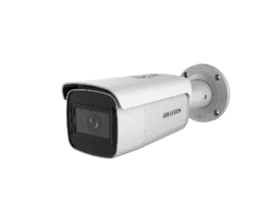 IP-відеокамера циліндрична Hikvision DS-2CD2T83G2-4I 8 МП