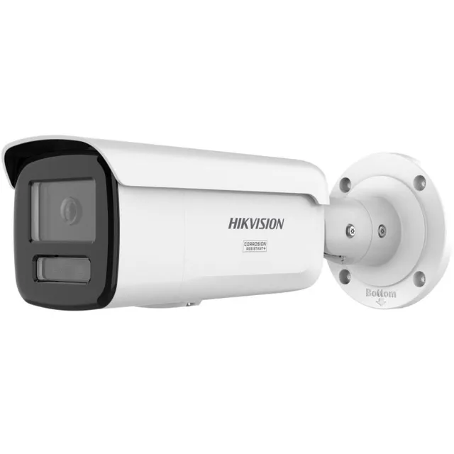 IP-відеокамера ColorVu Hikvision DS-2CD2T87G3-LIY 8 МП