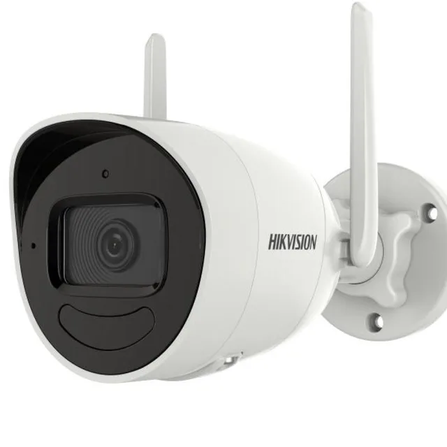 IP-відеокамера циліндрична Hikvision DS-2CV2021G2-IDW 2 МП
