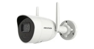 IP-відеокамера циліндрична Hikvision DS-2CV2041G2-IDW 4 МП